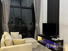 1 Bedroom Condo for rent at Ideo Charan 70 - Riverview, Bang Phlat, Bang Phlat