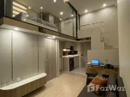 1 Bedroom Condo for rent at Knightsbridge Prime Sathorn, Thung Wat Don, Sathon