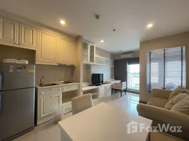 1 Bedroom Condo for rent at Ivy River, Bang Pakok, Rat Burana