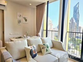 2 Bedroom Condo for rent at Noble State 39, Khlong Tan Nuea, Watthana