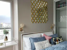 1 Bedroom Condo for rent at The Parkland Phetkasem Condominium, Bang Khae, Bang Khae