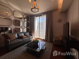 2 Bedroom Condo for rent at Quattro By Sansiri, Khlong Tan Nuea, Watthana