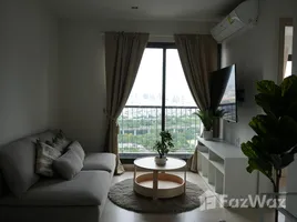 2 Bedroom Condo for rent at Life One Wireless, Lumphini, Pathum Wan