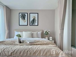 2 Bedroom Condo for rent at Metro Sky Prachachuen, Wong Sawang, Bang Sue