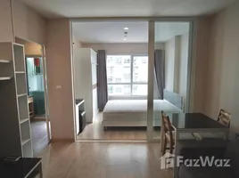 1 Bedroom Condo for rent at The Tempo Grand Sathorn-Wutthakat, Bang Kho, Chom Thong