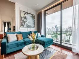 2 Bedroom Condo for rent at Khun By Yoo, Khlong Tan Nuea, Watthana