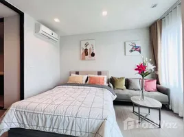 1 Bedroom Condo for rent at Life Sathorn Sierra, Talat Phlu, Thon Buri