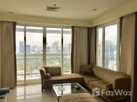 3 Bedroom Condo for rent at Baan Rajprasong, Lumphini, Pathum Wan