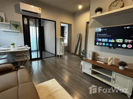 1 Bedroom Condo for rent at Ideo Ramkhamhaeng Lamsali Station, Hua Mak, Bang Kapi