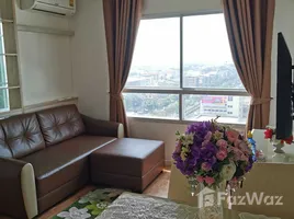 Lumpini Park Phetkasem 98 - Photo 6