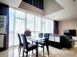 2 Bedroom Condo for rent at The Sky Sukhumvit, Bang Na, Bang Na