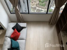 1 Bedroom Condo for rent at Knightsbridge Prime Sathorn, Thung Wat Don, Sathon