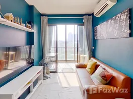 1 Bedroom Condo for rent at Ideo Mix Sukhumvit 103, Bang Na, Bang Na