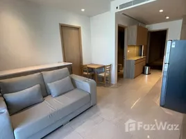 1 Bedroom Condo for rent at The Lofts Silom, Si Lom, Bang Rak