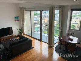 1 Bedroom Condo for rent at The Lofts Yennakart, Chong Nonsi, Yan Nawa