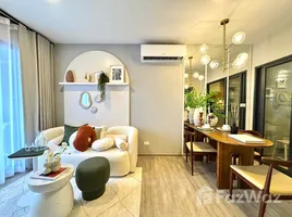2 Bedroom Condo for rent at NIA By Sansiri, Phra Khanong Nuea, Watthana