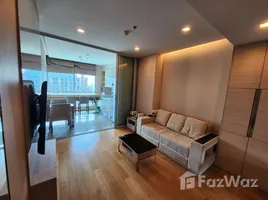 1 Bedroom Condo for rent at The Address Asoke, Makkasan, Ratchathewi