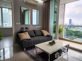 2 Bedroom Condo for rent at TC Green Rama 9, Huai Khwang, Huai Khwang