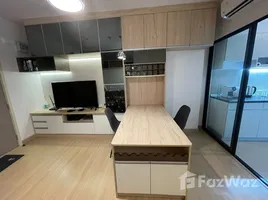 1 Bedroom Condo for rent at Supalai Loft @Talat Phlu Station, Dao Khanong, Thon Buri