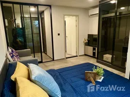 1 Bedroom Condo for rent at Atmoz Palacio Ladprao-Wanghin, Lat Phrao, Lat Phrao