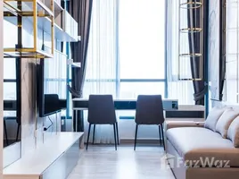 1 Bedroom Condo for rent at Niche Pride Taopoon-Interchange, Bang Sue, Bang Sue
