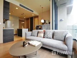2 Bedroom Condo for rent at The Esse Asoke, Khlong Toei Nuea, Watthana