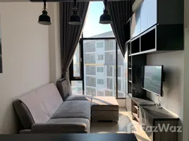 1 Bedroom Condo for rent at Knightsbridge Phaholyothin - Interchange, Anusawari, Bang Khen