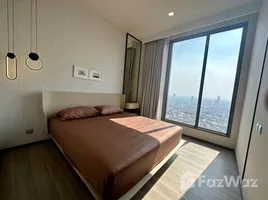 2 Bedroom Condo for rent at Rhythm Charoenkrung Pavillion, Wat Phraya Krai, Bang Kho Laem