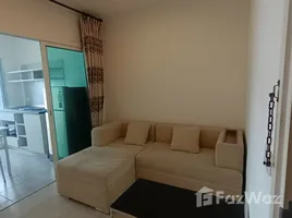 1 Bedroom Condo for rent at Aspire Sathorn-Thapra, Bukkhalo, Thon Buri