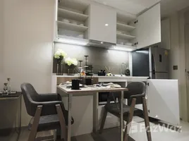 1 Bedroom Condo for rent at Maestro 03 Ratchada-Rama 9, Din Daeng, Din Daeng