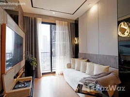2 Bedroom Condo for rent at Maru Ekkamai 2, Khlong Tan Nuea, Watthana