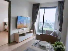 1 Bedroom Condo for rent at Ideo O2, Bang Na, Bang Na