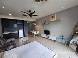 Studio Condo for rent at Avana Bangkok Hotel Bangna, Bang Na, Bang Na
