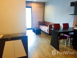 1 Bedroom Condo for rent at Baan Navatara River Life, Nuan Chan, Bueng Kum