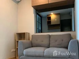 1 Bedroom Condo for rent at Brix Condominium Charan 64, Bang Yi Khan, Bang Phlat