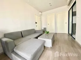 2 Bedroom Condo for rent at Aspire Sathorn-Taksin Timber Zone, Bang Kho, Chom Thong