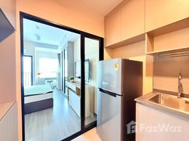 1 Bedroom Condo for rent at Ideo Ramkhamhaeng Lamsali Station, Hua Mak, Bang Kapi