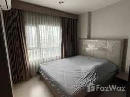 1 Bedroom Condo for rent at Ideo Thaphra Interchange, Wat Tha Phra, Bangkok Yai