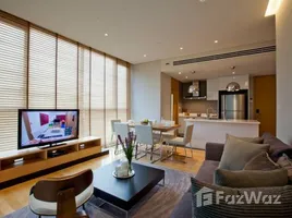 2 Bedroom Condo for rent at Aequa Sukhumvit 49, Khlong Tan Nuea, Watthana