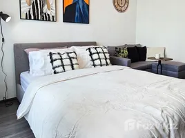 1 Bedroom Condo for rent at Ideo Ramkhamhaeng Lamsali Station, Hua Mak, Bang Kapi