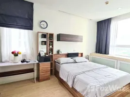 1 Bedroom Condo for rent at TC Green Rama 9, Huai Khwang, Huai Khwang