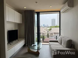 2 Bedroom Condo for rent at Mattani Suites, Khlong Tan Nuea, Watthana