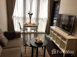 1 Bedroom Condo for rent at The Line Asoke - Ratchada, Din Daeng, Din Daeng