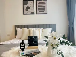 1 Bedroom Condo for rent at Chewathai Hallmark Ladprao-Chokchai 4, Saphan Song, Wang Thong Lang