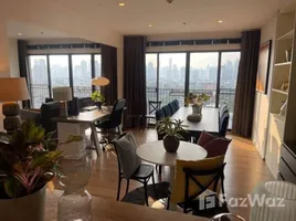 2 Bedroom Condo for rent at Noble Solo, Khlong Tan Nuea, Watthana
