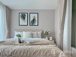 2 Bedroom Condo for rent at Metro Sky Prachachuen, Wong Sawang, Bang Sue