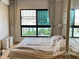 1 Bedroom Condo for rent at Supalai Loft @Talat Phlu Station, Dao Khanong, Thon Buri