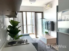 1 Bedroom Condo for rent at Ideo Mix Sukhumvit 103, Bang Na, Bang Na