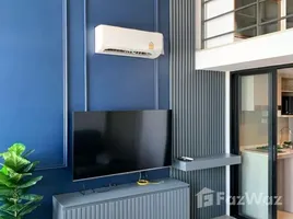 1 Bedroom Condo for rent at Ideo Charan 70 - Riverview, Bang Phlat, Bang Phlat