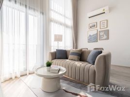 1 Bedroom Condo for rent at The Tree Pattanakarn - Ekkamai, Suan Luang, Suan Luang